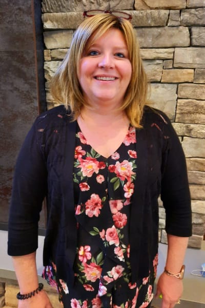 Tina Espeland, Director of Nursing at The Springs at Bozeman in Bozeman, Montana