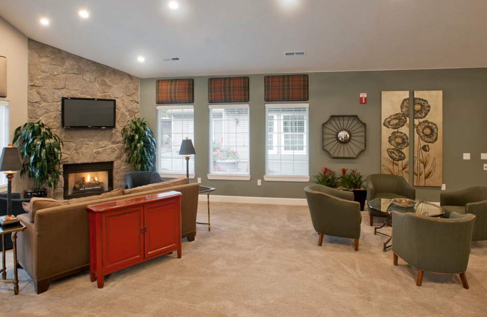 Clubhouse 1