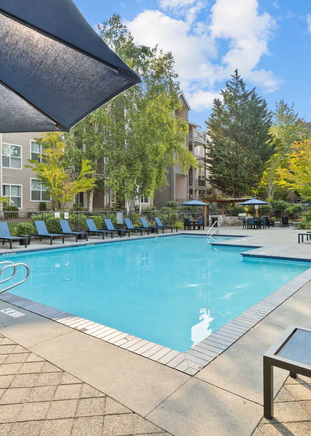 Apartments at HighGrove Apartments in Everett, Washington