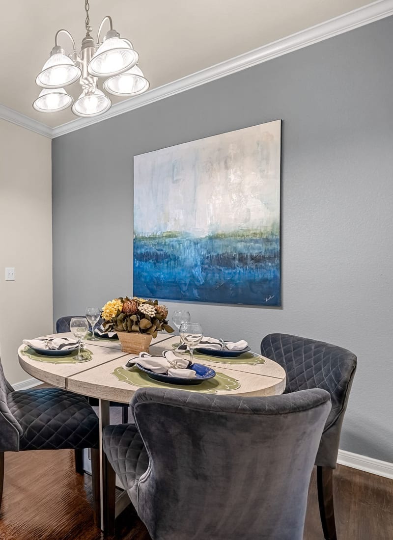 View our floor plans at Marquis at The RIM in San Antonio, Texas