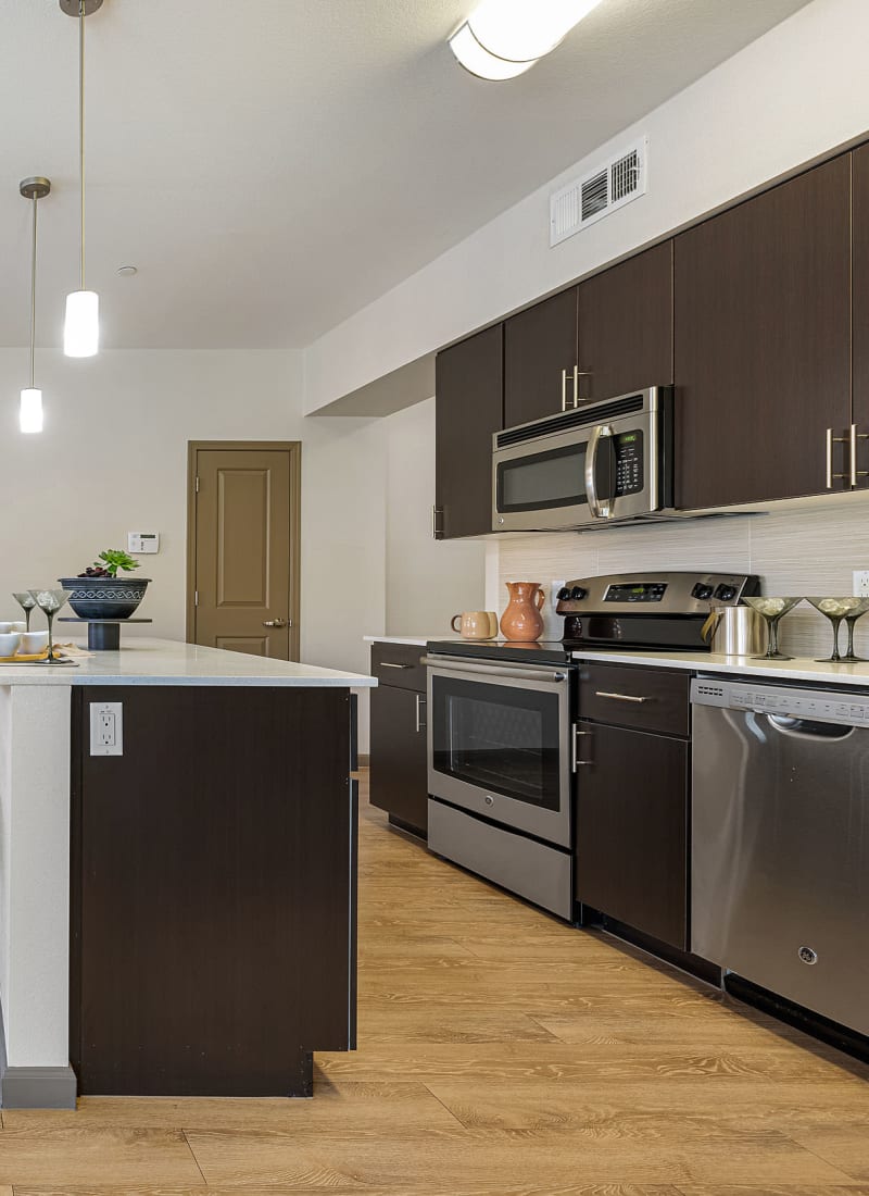 View our floor plans at Marquis at Desert Ridge in Phoenix, Arizona