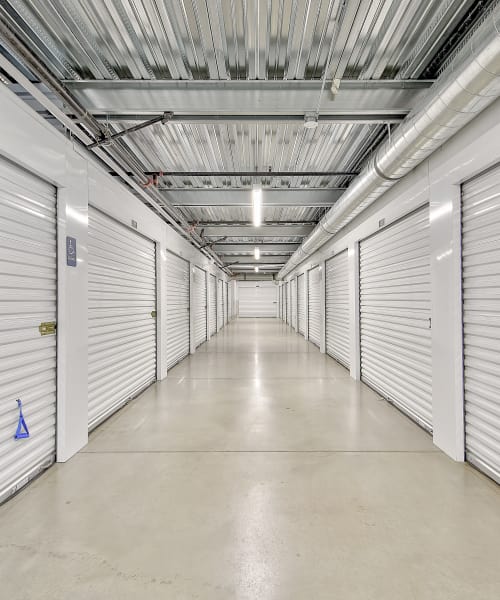 My Self Storage Space Residential & Commercial Storage
