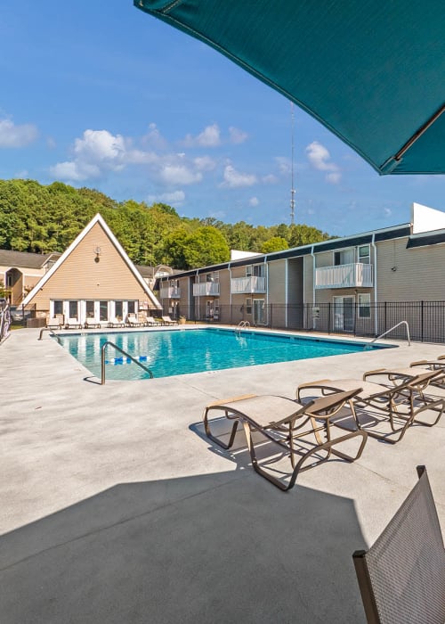 The Reserve at Red Bank Apartment Homes near Riverside North Apartment Homes in Chattanooga, Tennessee