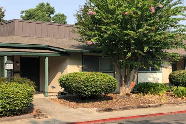 29th Street Capital's Arcade Creek Manor property