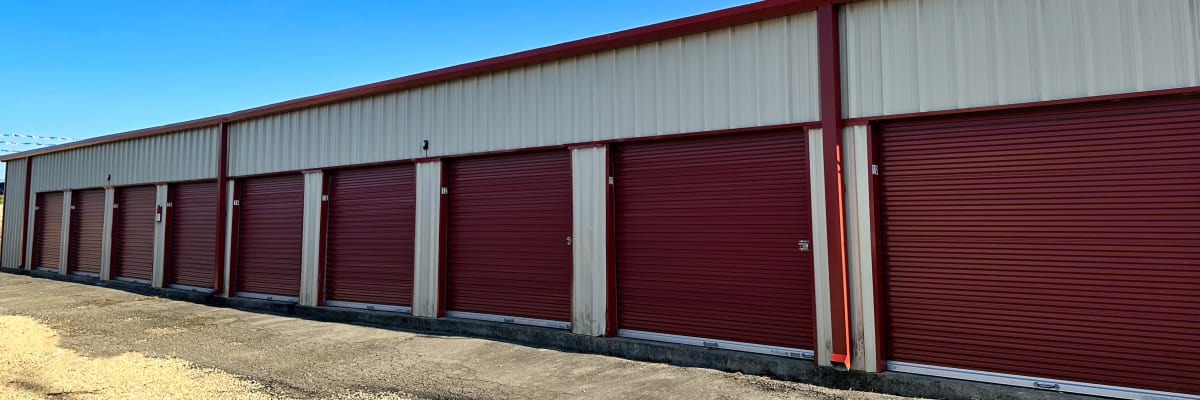 Map and directions to KO Storage in Rolla, Missouri