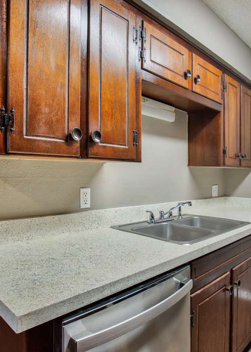 View photo gallery at Hurst Gardens in Hurst, Texas