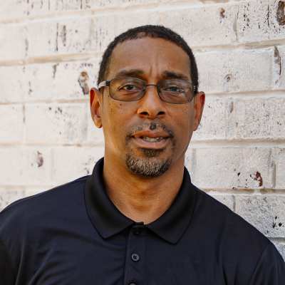 Cordell Richardson, DIRECTOR OF DINING SERVICES at The Blake at Charlottesville at