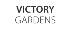 Victory Gardens