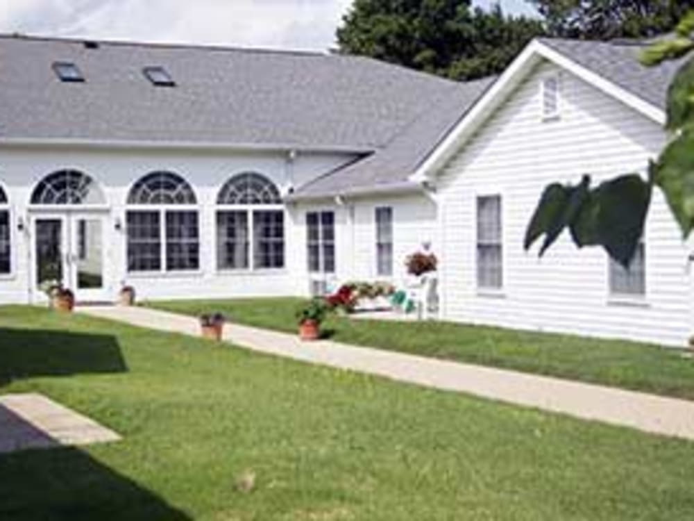 Millstadt, IL Senior Living near Saint Louis Garden Place Millstadt