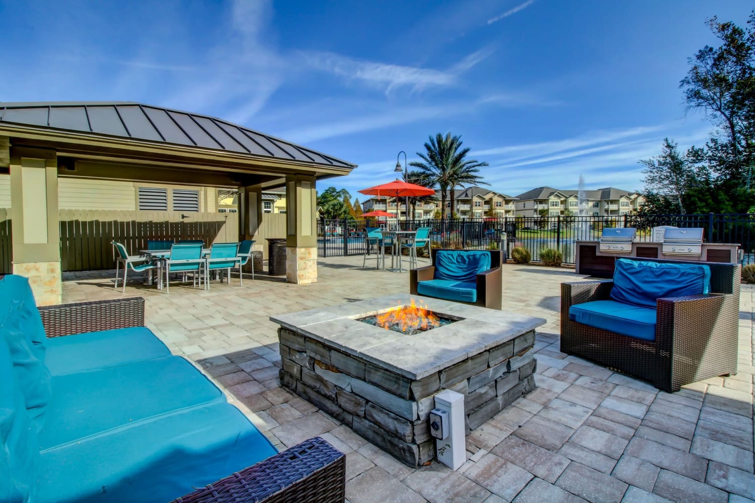 Photos of Seagrass Apartments in Jacksonville, FL