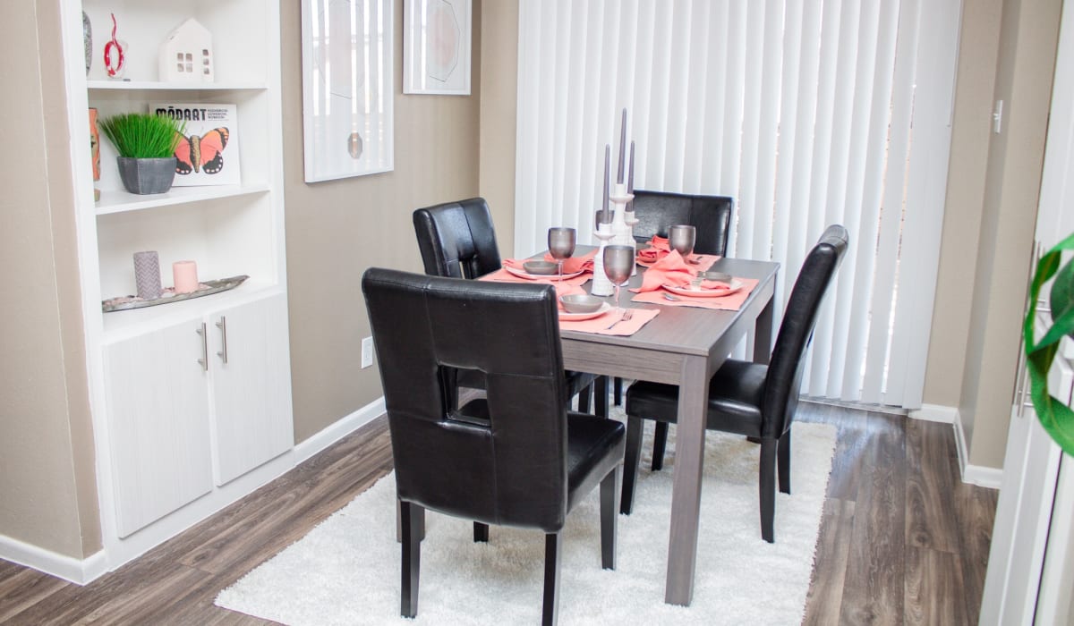 Photos of Meadows Apartments in Universal City, TX