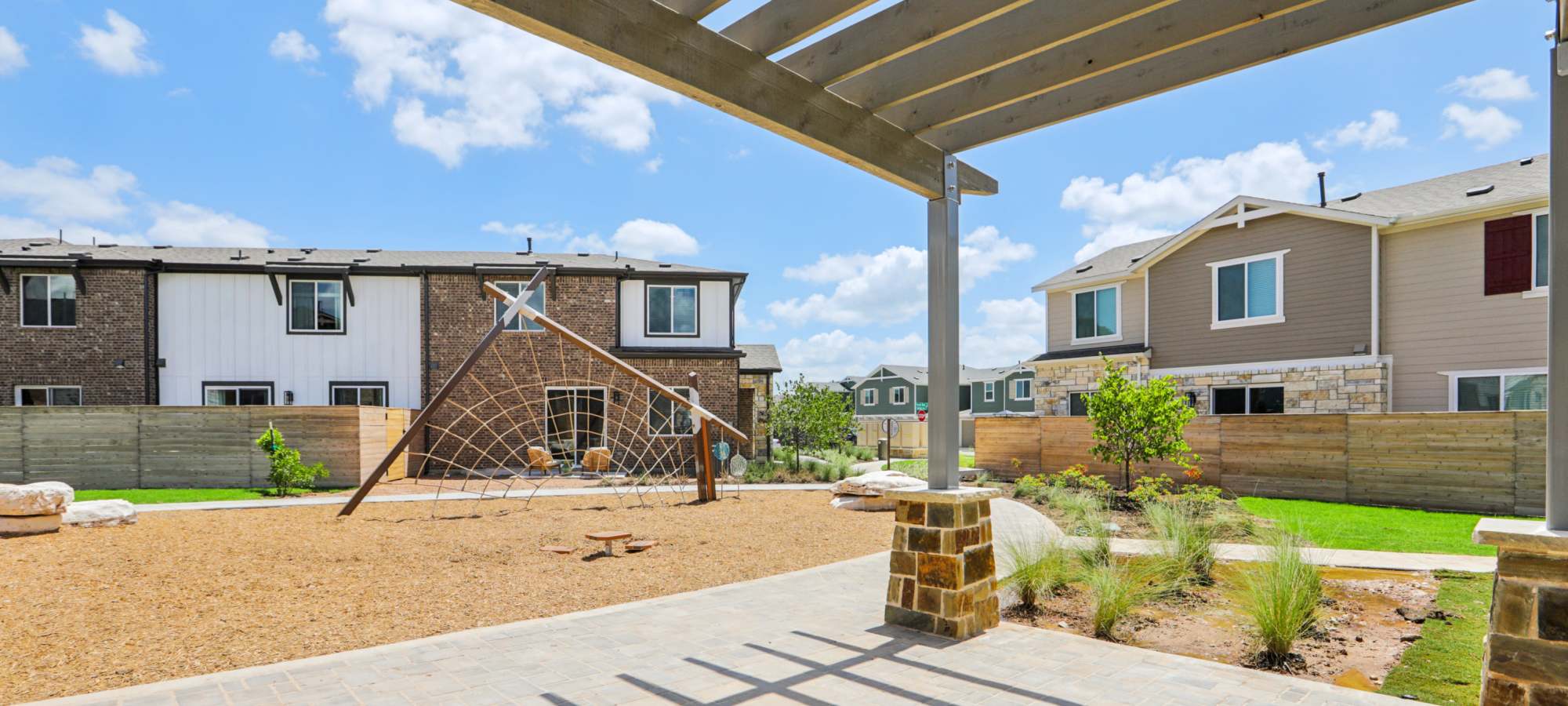 Contact us at BB Living Sweetwater Crossing in Bee Cave, Texas