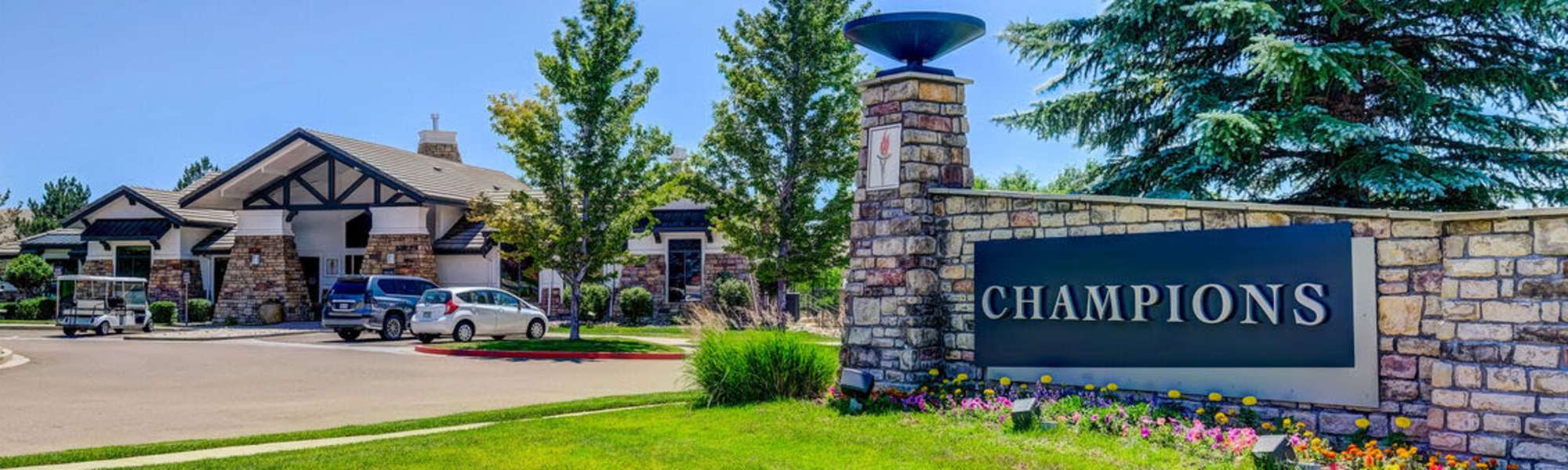 FAQs | Champions in Colorado Springs, Colorado 
