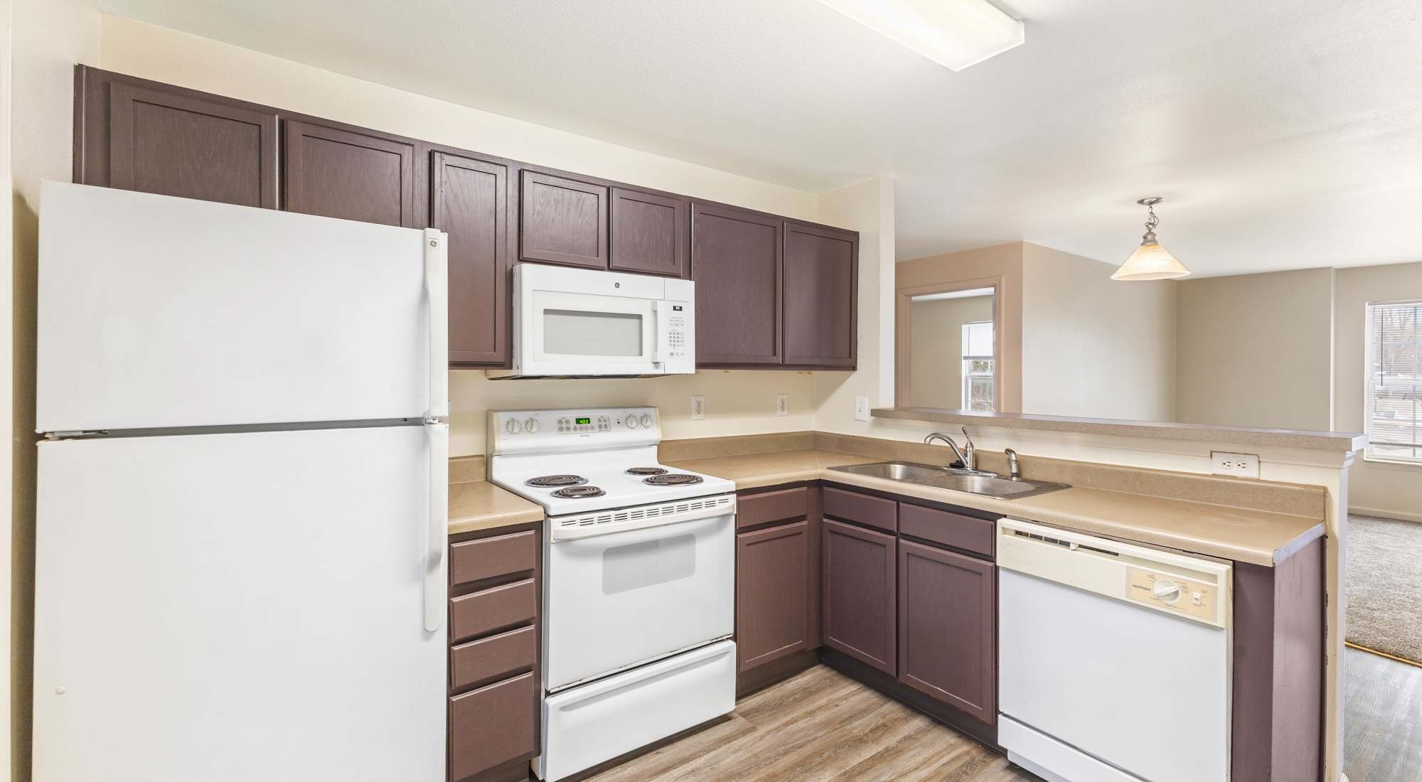 Schedule a Tour | Northampton Village Apartments in Indianapolis, Indiana 