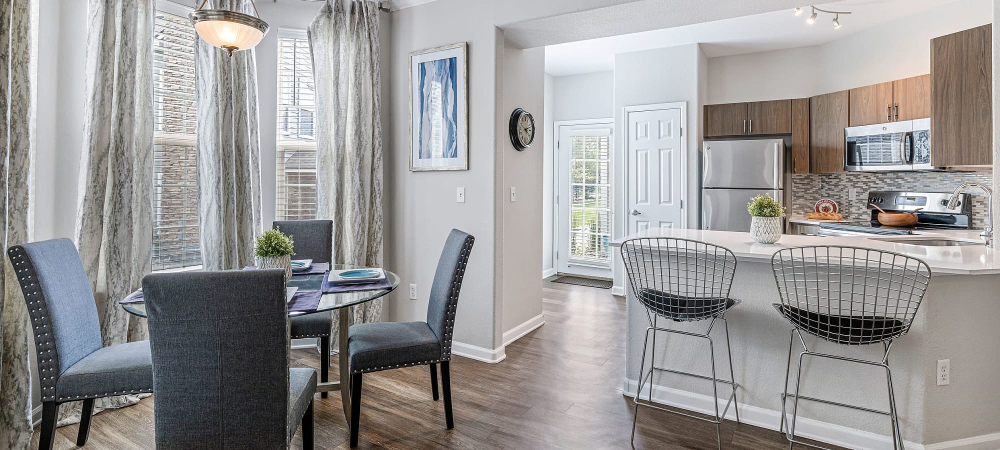 Floor plans at Marquis Castle Pines in Castle Pines, Colorado