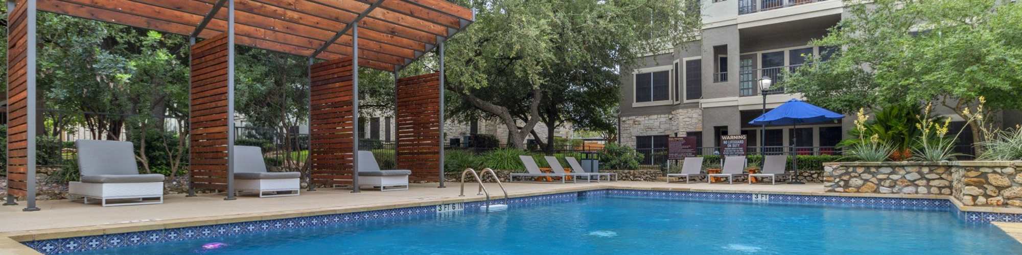 Amenities | Oakville Apartments in Austin, Texas