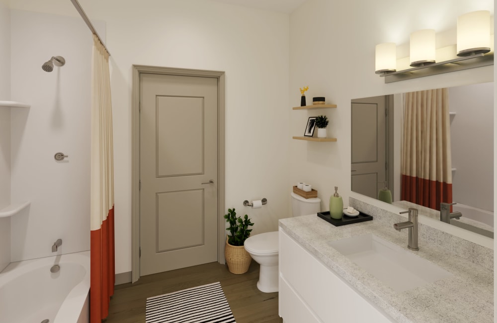 Apartments in Baton Rouge, LA w/ a Fitness Center