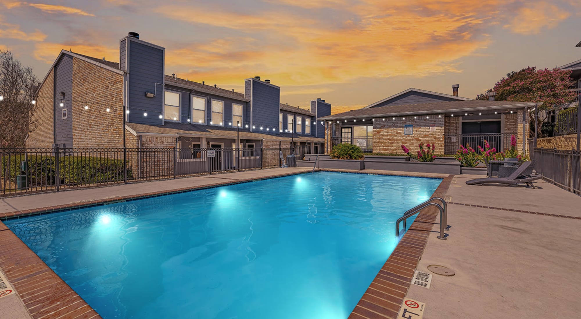 Photo Gallery | Silver Creek in San Antonio, Texas