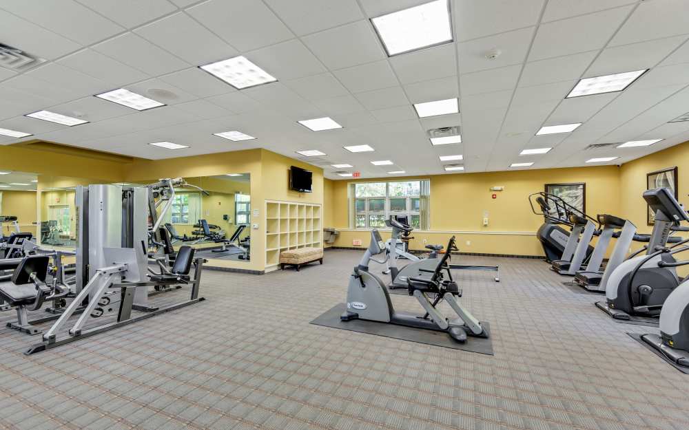 Horsham, PA Apartments for Rent Blair Mill Village East Apartment Homes