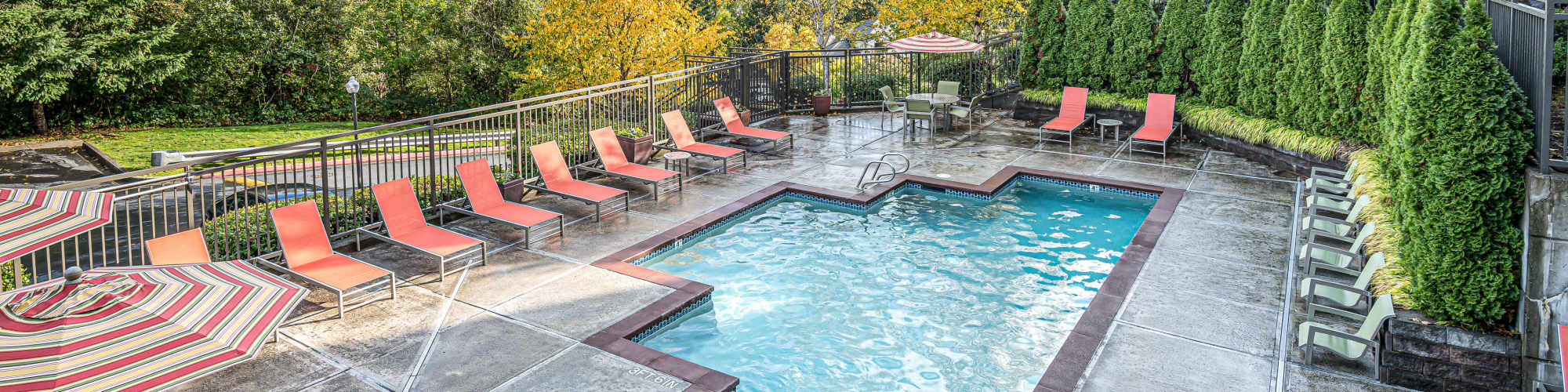 Virtual Tour | The Knolls at Inglewood Hill in Sammamish, Washington