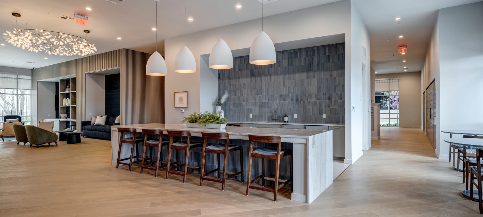 Gallery of photos for 44 South in Austin, Texas