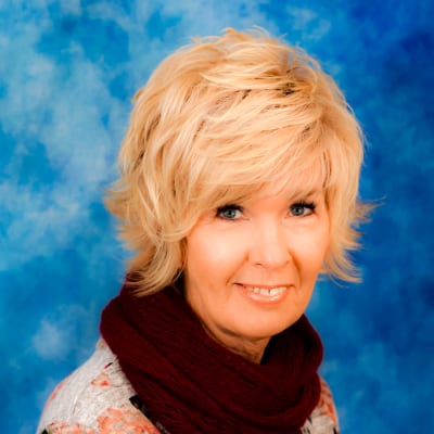Shelly Bitton, Regional Marketing & Activities Support