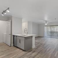 Modern apartment at Seacrest in Katy, Texas