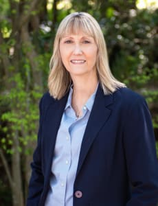 Debra Besch, SHRM-SCP, SPHR - Vice President of Human Resources