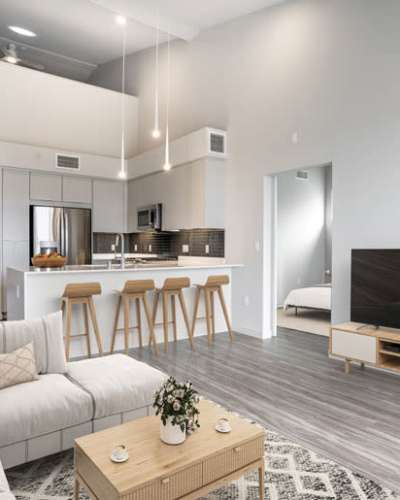 Apartments at Marea Apartment Homes in Dana Point California