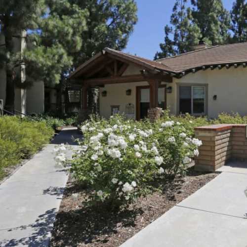 View photos of Countryside Apartments in Poway, California