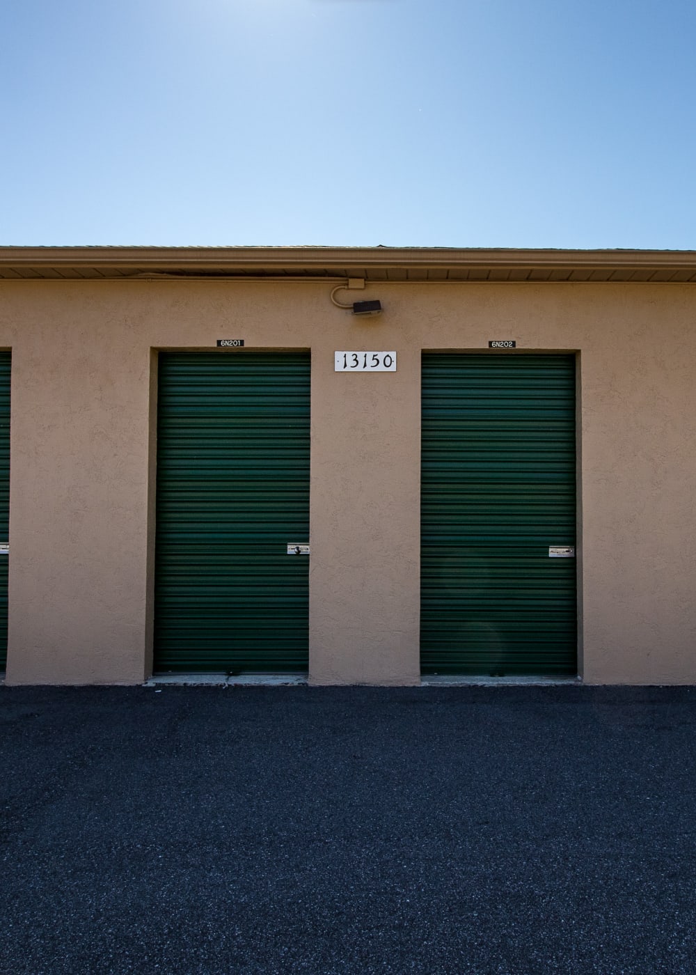 Self Storage Ocala Fl Neighborhood Storage 13150 Hwy 40