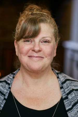 Charley Parker, General Manager of Barnett Woods in Medford, Oregon