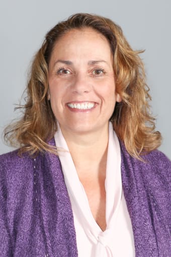 Beth Liles Vice President of Operations