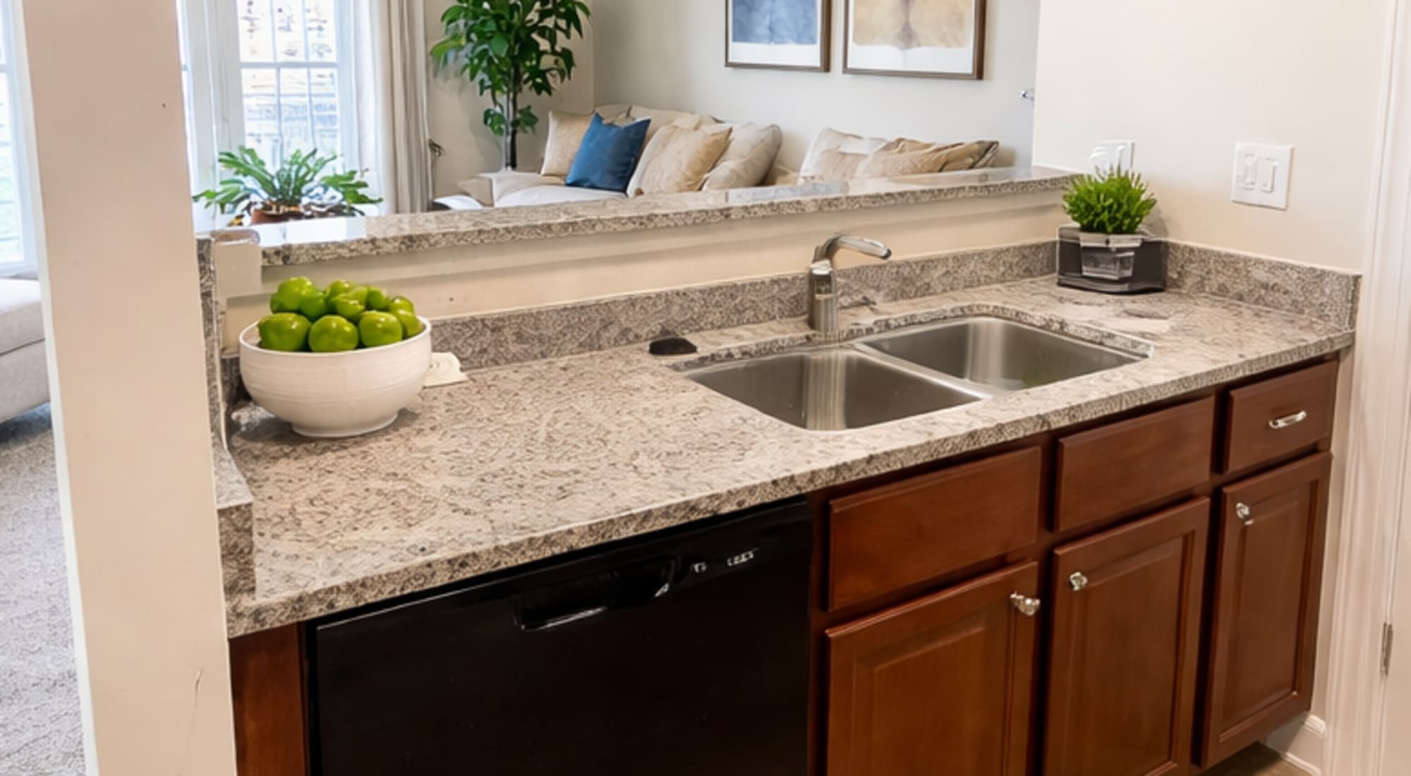Amenities | Avalon Park in Gastonia, North Carolina