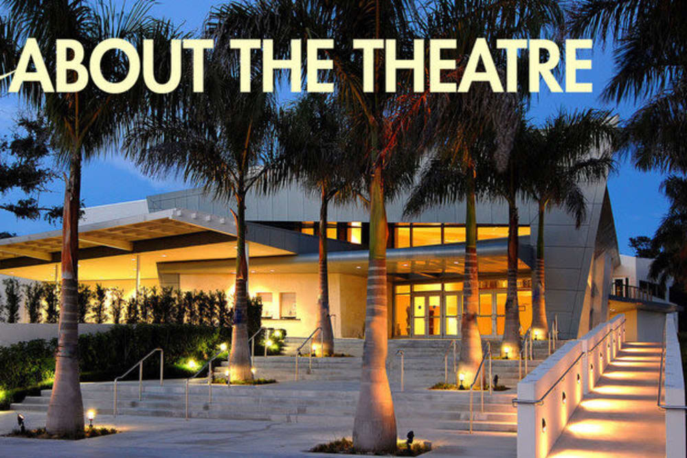 Riverside Theatre near The Griffon Vero Beach in Vero Beach, Florida