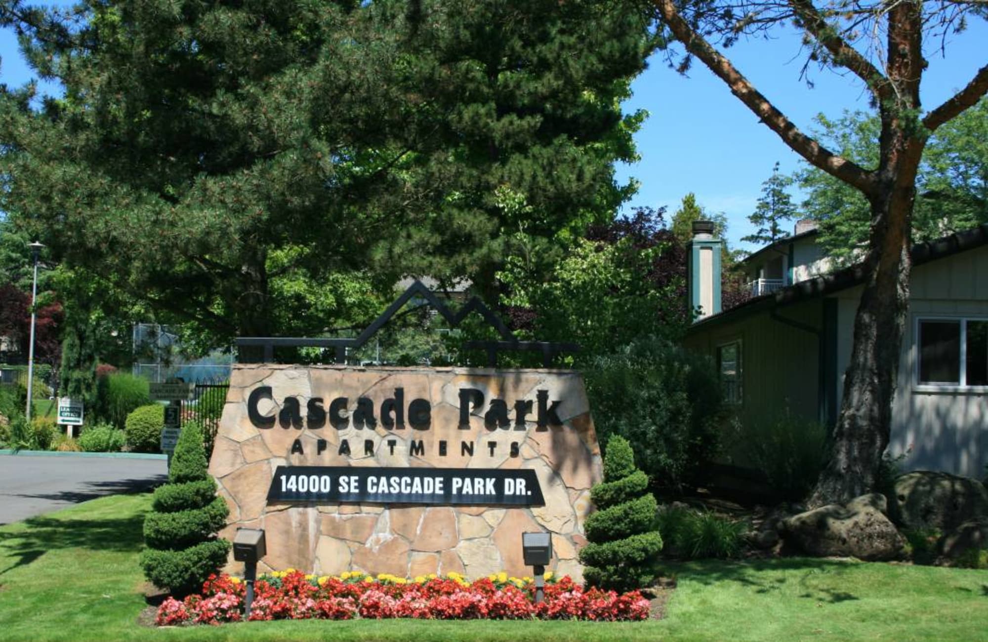 Apartments in Vancouver, WA