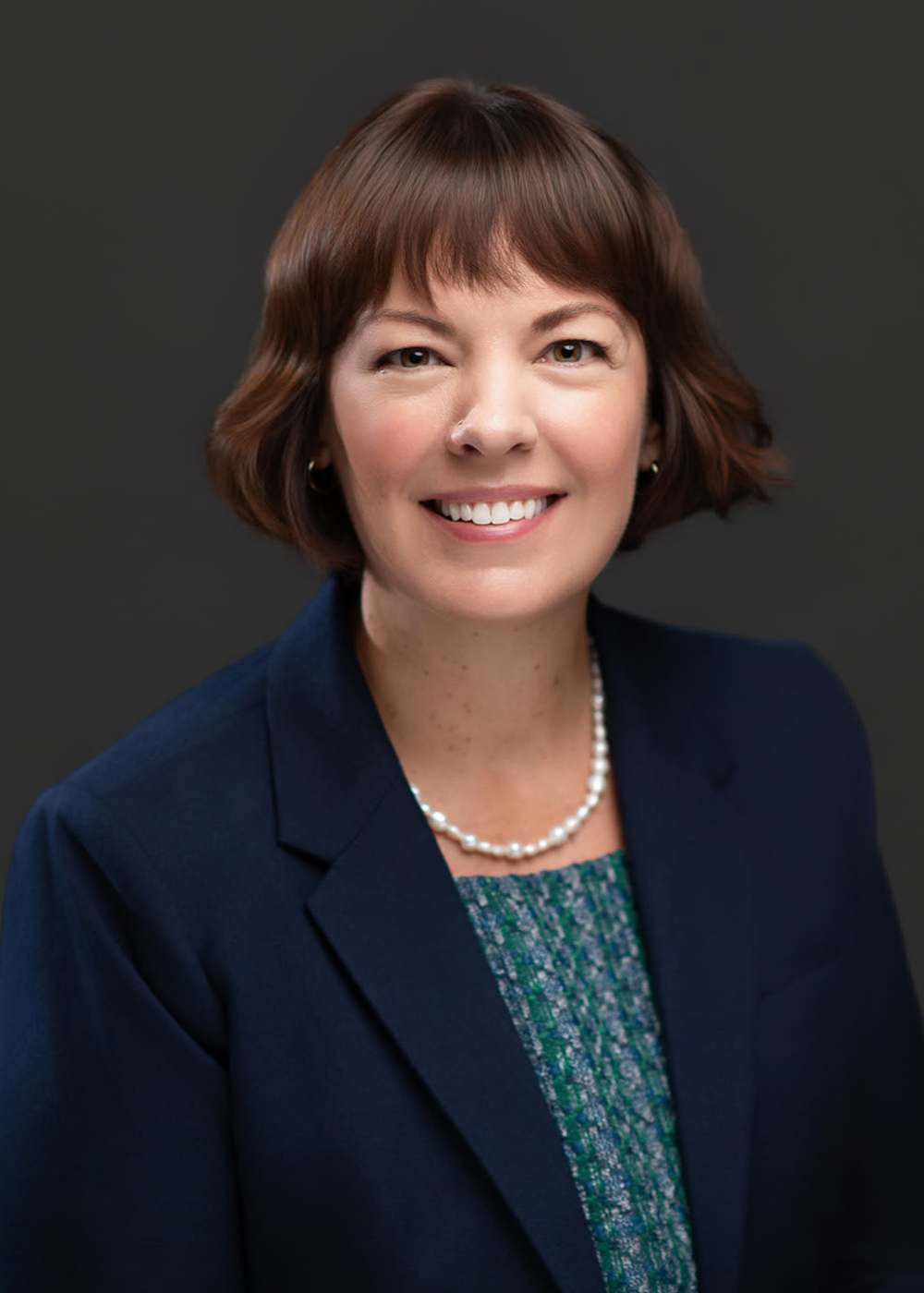 Amber Kirby | Senior Team member for Drucker + Falk