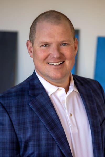 Billy Pettit, President of Pillar Properties in Seattle, Washington