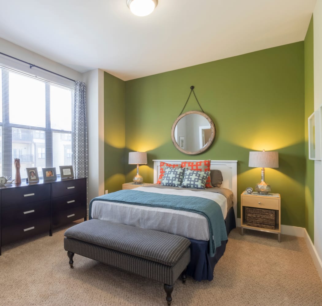 Affordable Studio 1 2 3 Bedroom Apartments In Atlanta Ga