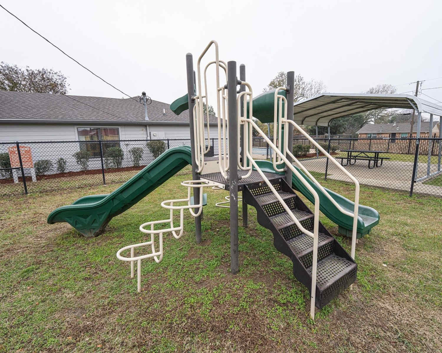 Apartments in Bolivar Homes in Cleveland,Mississippi