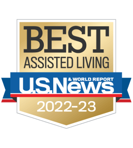 U.S. News and World Report Best Award Icon