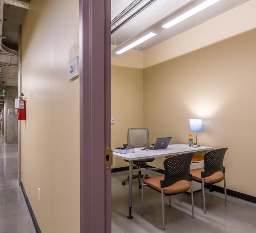 Work Lofts in Seattle, WA