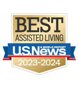 U.S. News and World Report Best Award Icon