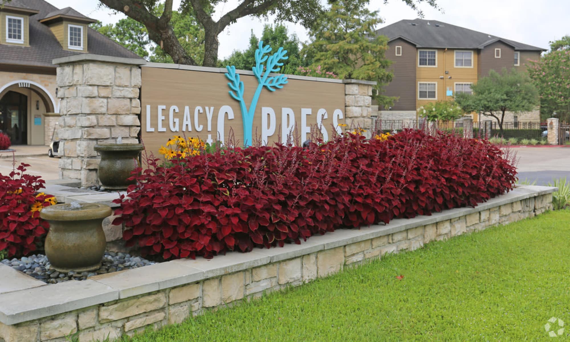 Apartments at Legacy at Cypress in Cypress, Texas