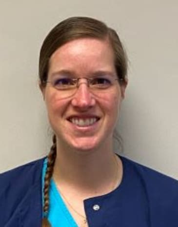 Jessica Hutter, RN/Case manager at Transitions At Home - West in Mount Horeb, Wisconsin