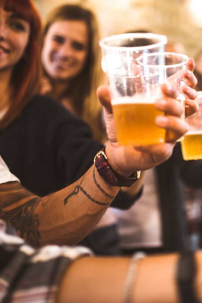 Drink near PALMtower in Phoenix, Arizona