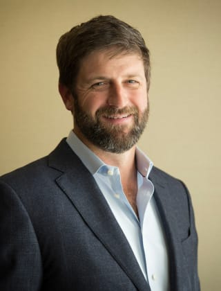 Cody Erwin, President at JEA Senior Living