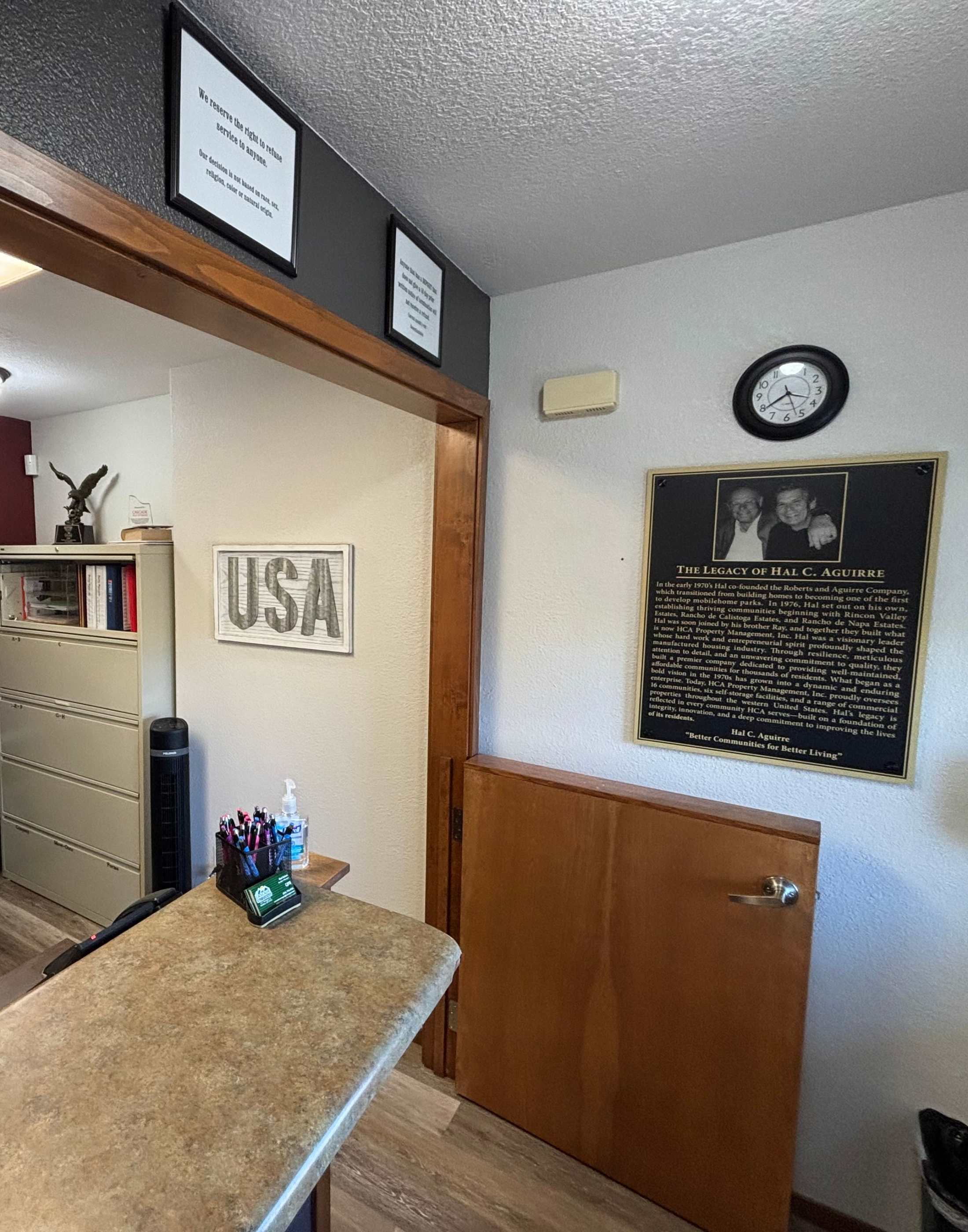 Reviews for Cascade Self Storage in Medford, Oregon