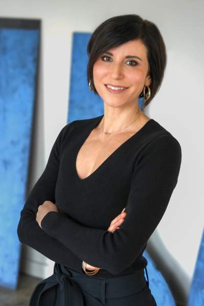 Diana Norbury, Senior Vice President of Multifamily Operations at Pillar Properties in Seattle, Washington