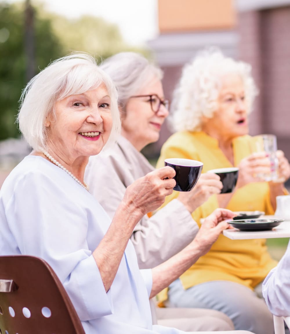 What Is Independent Living at Integrated Senior Lifestyles in Southlake, Texas